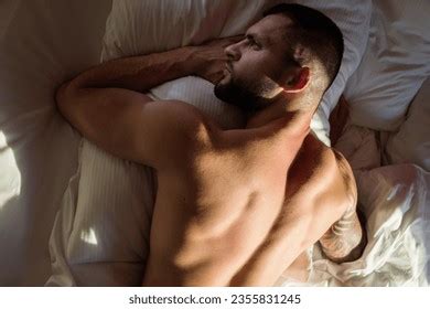 Thousand Naked Men On Bed Royalty Free Images Stock Photos Pictures Shutterstock