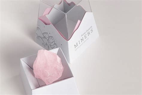 Miners | Gems and Stones :: Behance