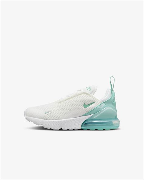 Nike Air Max 270 Younger Kids Shoe Nike Uk