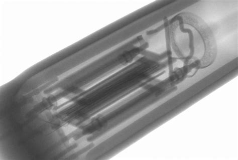 Схемы на все случаи жизни » 6Ж45Б-В