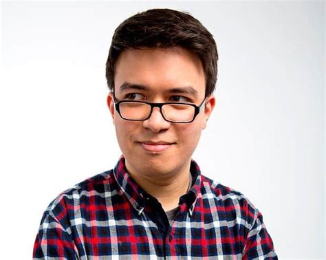 Full Study About Phil Wang Wiki Net Worth Parents Sibling