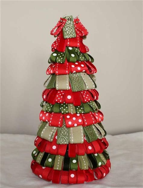 Ribbon tree how to – Artofit
