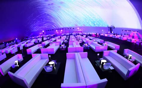 Dome in the City – Atlanta • Miami • Baltimore