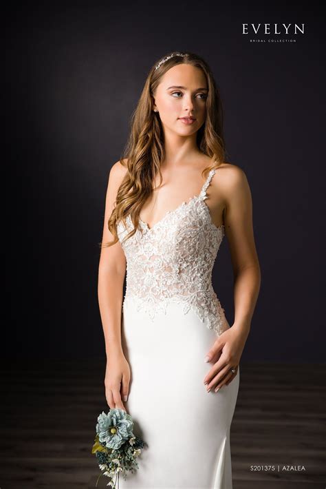 Custom Wedding Gowns in Houston – Estelle Bridal