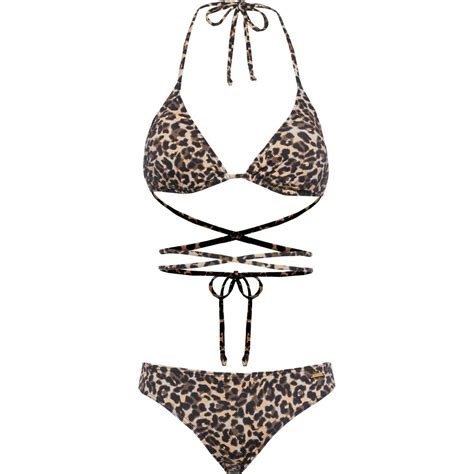 Bruno Banani Bikini Set Damen Ansehen