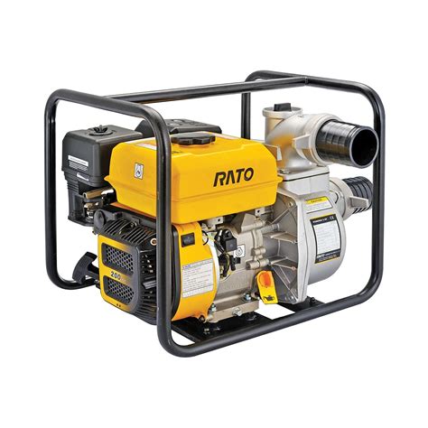 RATO R2500iS INVERTER GENERATOR | Peter's Offroad & Outdoor