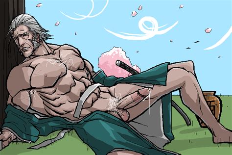 Mehr Sake By AngelusMortis Hentai Foundry