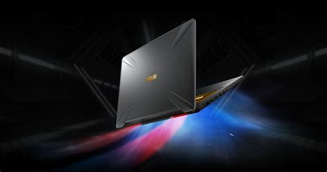Asus TUF FX705DT Gaming Laptop – PCWarehouse