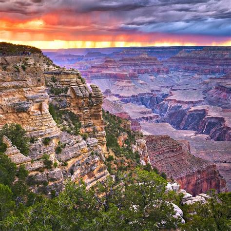 Self-Guided West Rim Grand Canyon Tours | USA Today