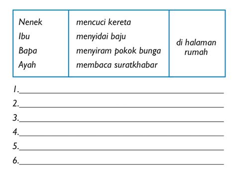 Bina Ayat Tahun 1 Images