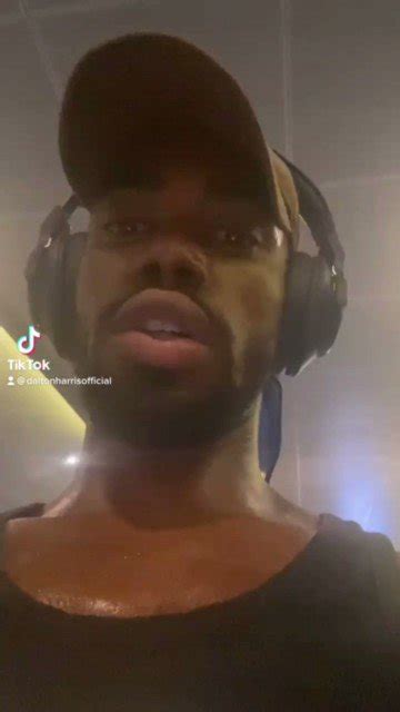 Dalton ️ 🏾 on Twitter: "#RoadToInternationTour Beast Mode Unlocked ...