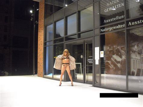 Sweet Sissy Slut Nude In Public Photo AShemaletube