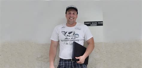 Anti Lgbt Republican Candidates Election Campaign In Trouble Over Gay Sex Tape Star Observer