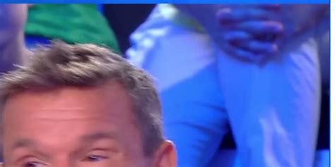 Benjamin Castaldi en grosse difficulté son regret avec Kelly