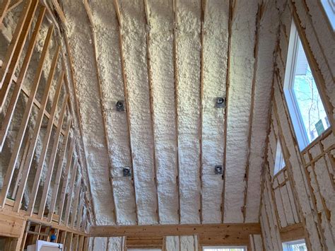 Adding Insulation To Roof Deck at Kelly Mcneill blog