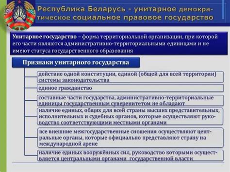 Основы конституционного строя - презентация онлайн