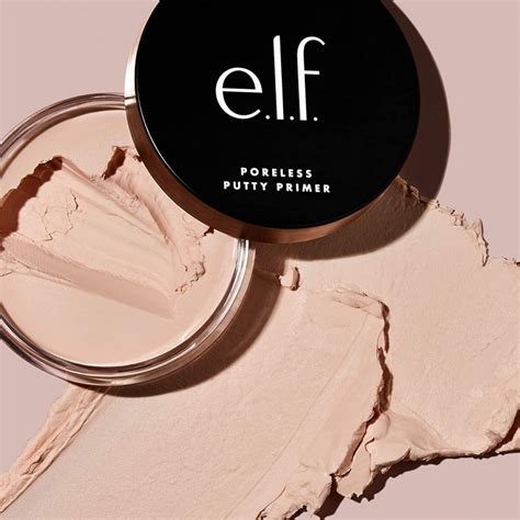 ELF Poreless Putty Primer Luxury Diamond