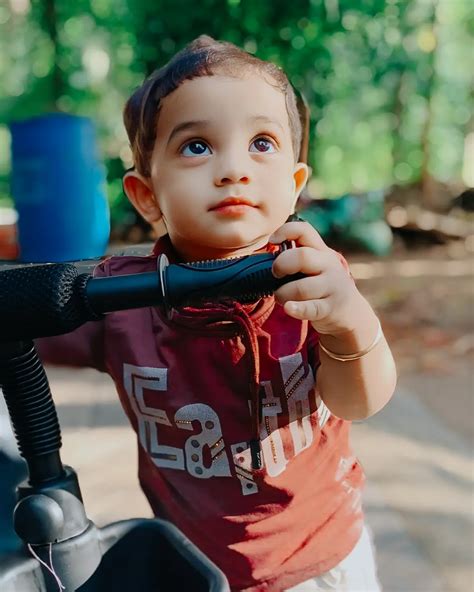 mevin vinoj atmevin instagram