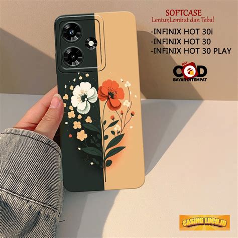 Hp Infinix Hot I Play Lucu Id Infinix Ho