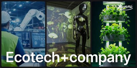 ecotechcompany images  hd   lummi