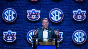 What does success look like in Year 1 for Auburn football's Hugh Freeze?