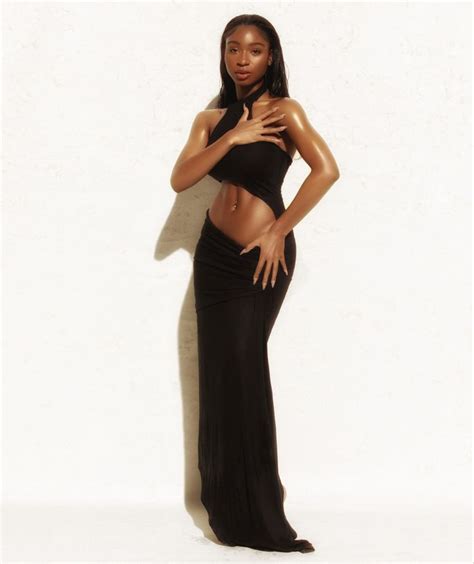 Normani | Celebrity outfits, Sara fashion, Glamour photography