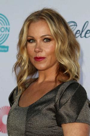 Christina Applegate Net Worth - Celebrity Net Worth