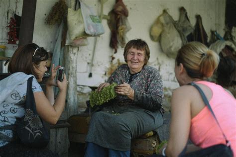 ИНТЕРВЈУ со Катарина Георгиевска: „Ранчо и Ванчо на Ката“ - богатство ...