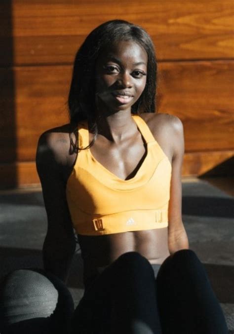 Слив Фатима Диаме горячие интимные фото Fatima Diame hot без цензуры слитые фото Голая Nude