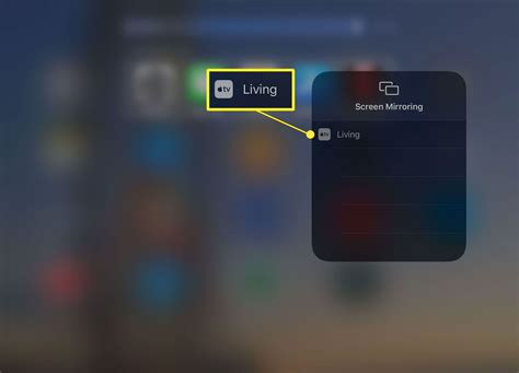 how to connect an ipad to a projector