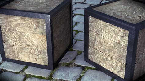 boxes focused critiques blender artists community