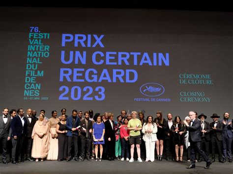 Molly Manning Walker S How To Have Sex Triumphs At Cannes