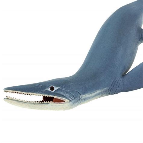Junbaby Mô Hình Khủng Long Mosasaurus Safari
