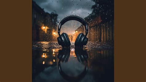 Calming Raindrop Symphony YouTube