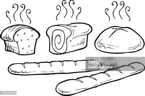 Bread Line Art Photos And Premium High Res Pictures Getty Images