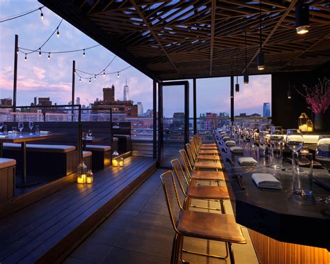 stk meatpacking rooftop 8