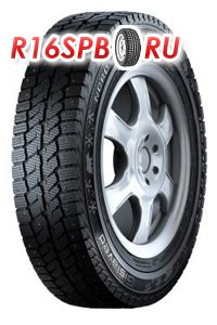 Gislaved Nord Frost Van SD зимняя шипованная резина - продажа в ...