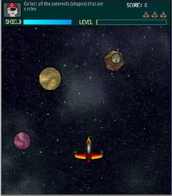 Geometry - Welcome to our Room!