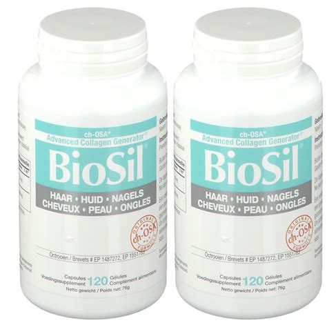 Biosil X St Redcare Apotheke