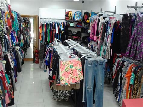 Best Second Hand Shops In The Uae Where To Shop Vintage