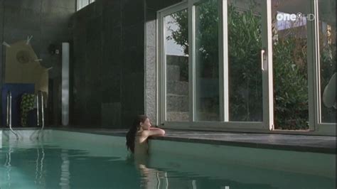 Naked Hannah Herzsprung In Das Wahre Leben