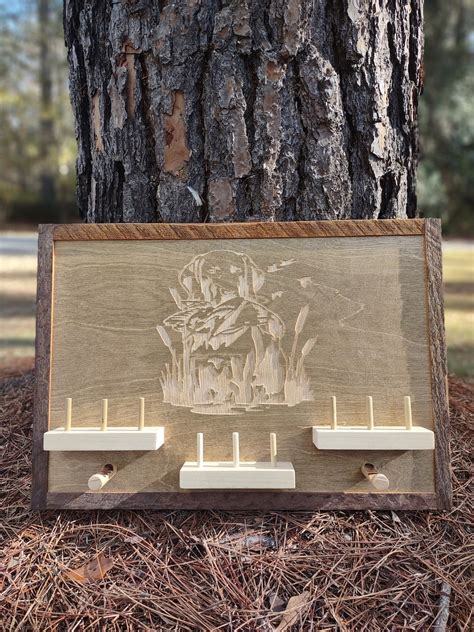 Duck Call Display Labrador Etsy
