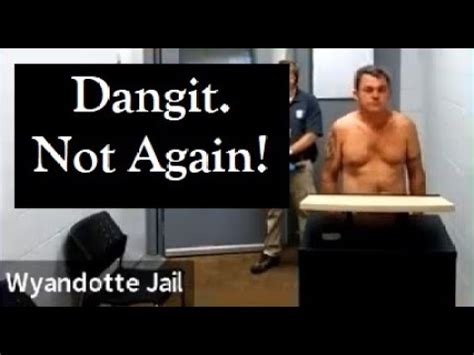 Judge DiSanto Arraigns A Shirtless Amnesiac YouTube