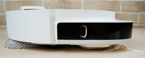 Xiaomi Mijia Self-Cleaning Robot Vacuum-Mop Pro Review & Test