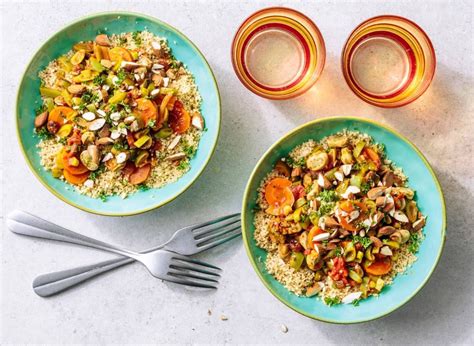 gezond avondeten  hoofdgerechten recepten albert heijn