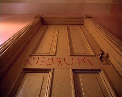 Kubrick En Castellano Curiosidades De The Shining