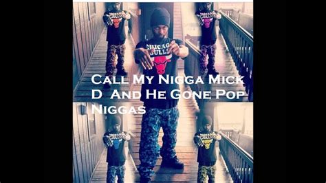 Hot Nigga Remix Raheem X Pimp Tunechi YouTube