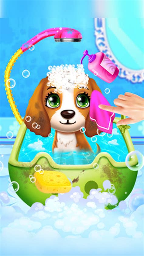 Puppy Care Guide Pet Daycare For Android Download