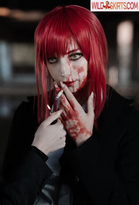 Himee Lily Himeecosplay Himee Lily Kawaiierotica Nude OnlyFans Instagram Leaked Photo 271