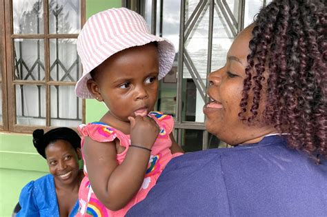 Projekt Südafrika Khula Foundation